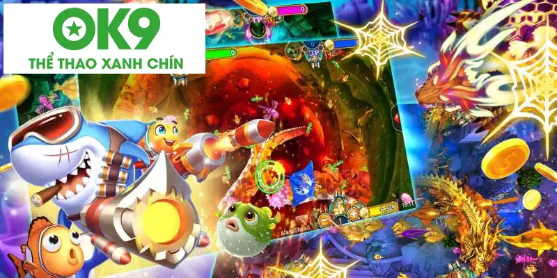 Các loại súng bắn cá – Top vũ khí săn cá cực đỉnh 2024 Các loại súng bắn cá – Top vũ khí săn cá cực đỉnh 2024