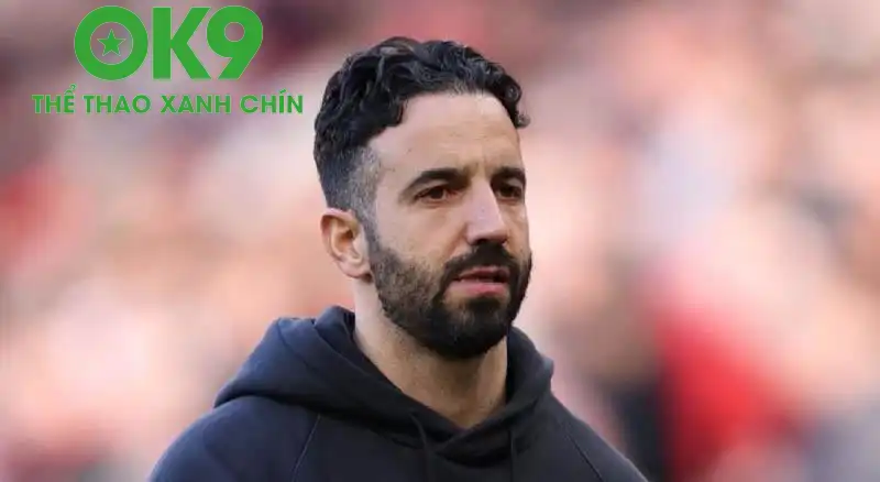 Amorim có thể giúp MU thắng Man City? - Ảnh: @Utd_Forever7