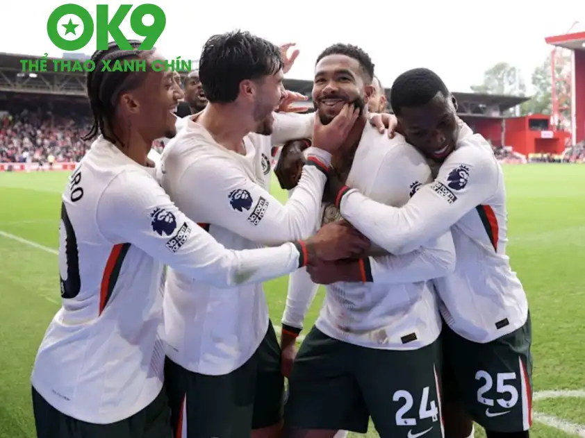 Chelsea sẽ hướng đến chiến thắng khi chỉ phải tiếp đón Ajax đang không có phong độ cao (Ảnh: Goal) Chelsea sẽ hướng đến chiến thắng khi chỉ phải tiếp đón Ajax đang không có phong độ cao (Ảnh: Goal)