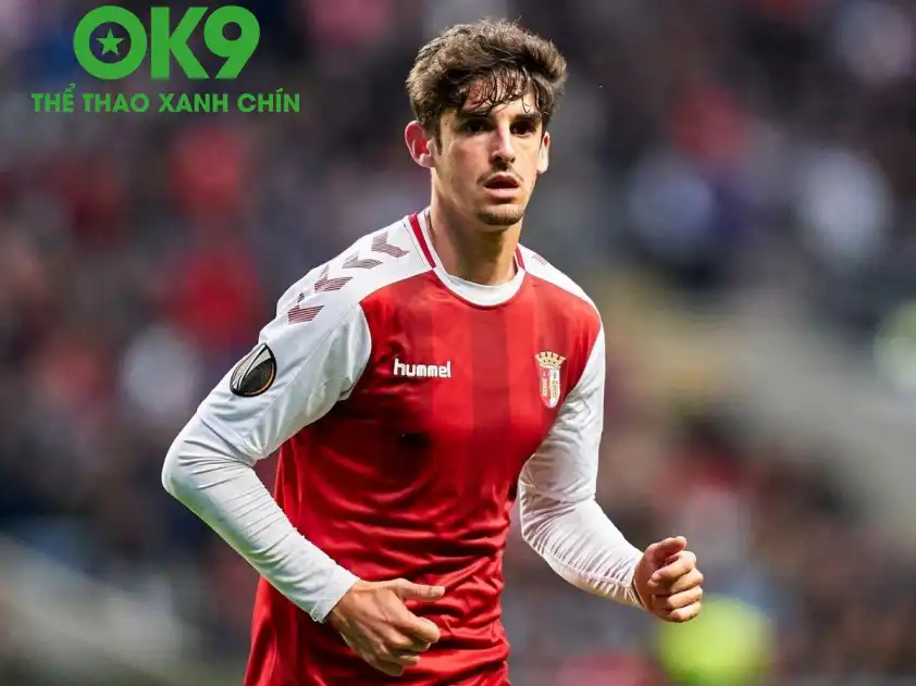 Braga đang có phong độ khá tốt trong thời gian qua (Ảnh: Goal) Braga đang có phong độ khá tốt trong thời gian qua (Ảnh: Goal)