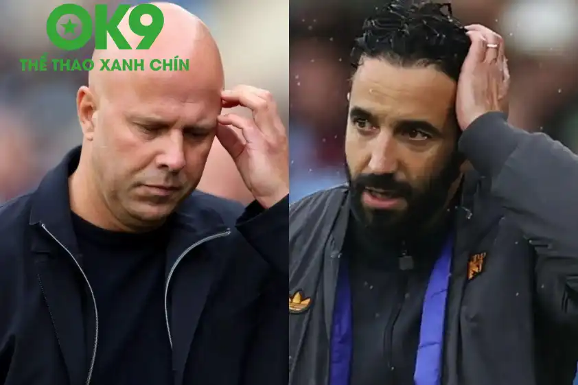 Đoàn quân của HLV Arne Slot sẽ đối đầu với MU sau kỳ nghỉ quốc tế (Ảnh: GOAL). Đoàn quân của HLV Arne Slot sẽ đối đầu với MU sau kỳ nghỉ quốc tế (Ảnh: GOAL).