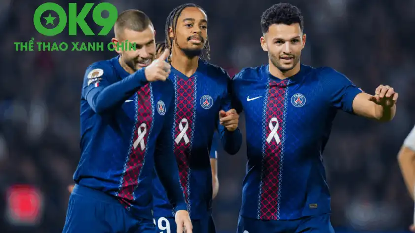 PSG được dự đoán sẽ có chiến thắng trên sân của Bayer Leverkusen. (Ảnh: Internet) PSG được dự đoán sẽ có chiến thắng trên sân của Bayer Leverkusen. (Ảnh: Internet)